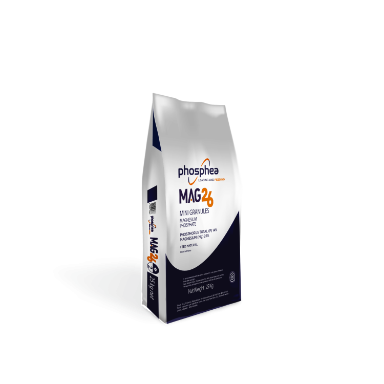 MAG26 (Magnesium phosphate)